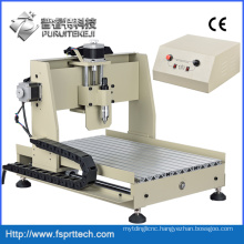 Woodworking CNC Router Carving Engraving Machine